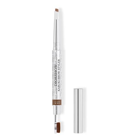 myer dior brow pencil|dior diorshow kabuki brow styler.